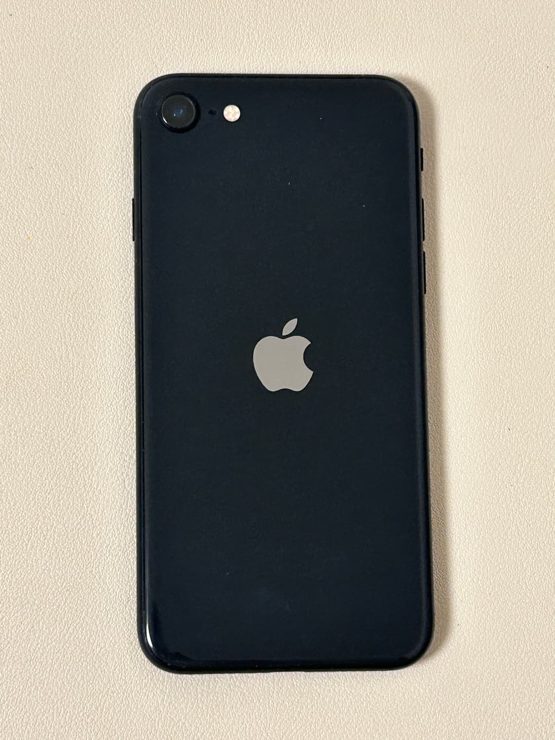 S급 아이폰 SE 2 128GB 블랙 상품이미지1