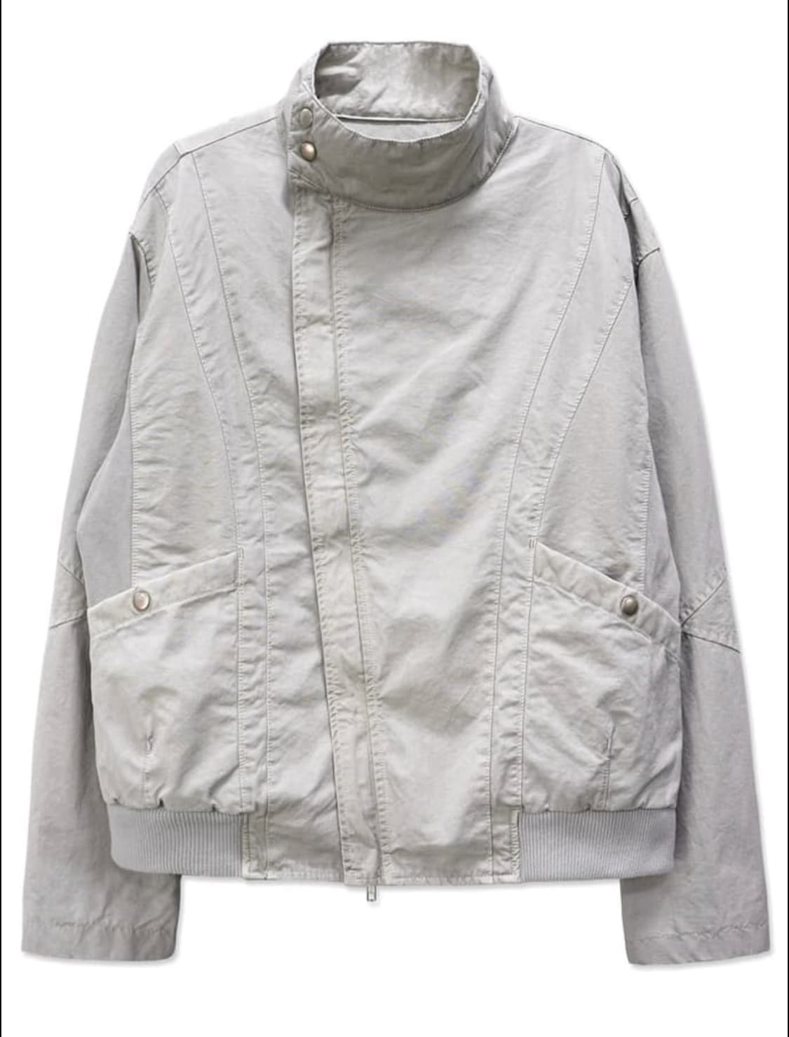 [M] 이그노타 코어13 익스플로러 자켓 스톤 그레이 상품이미지1