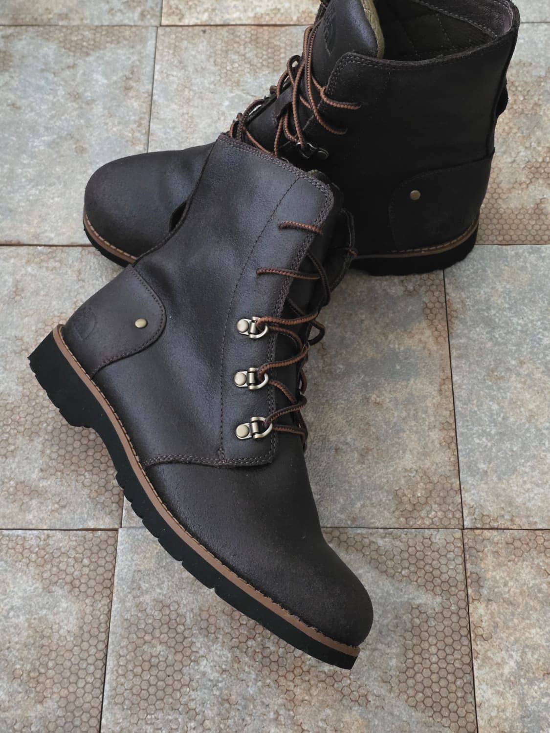 (245)노스페이스 발라드 레이스 2 부츠 상품이미지6