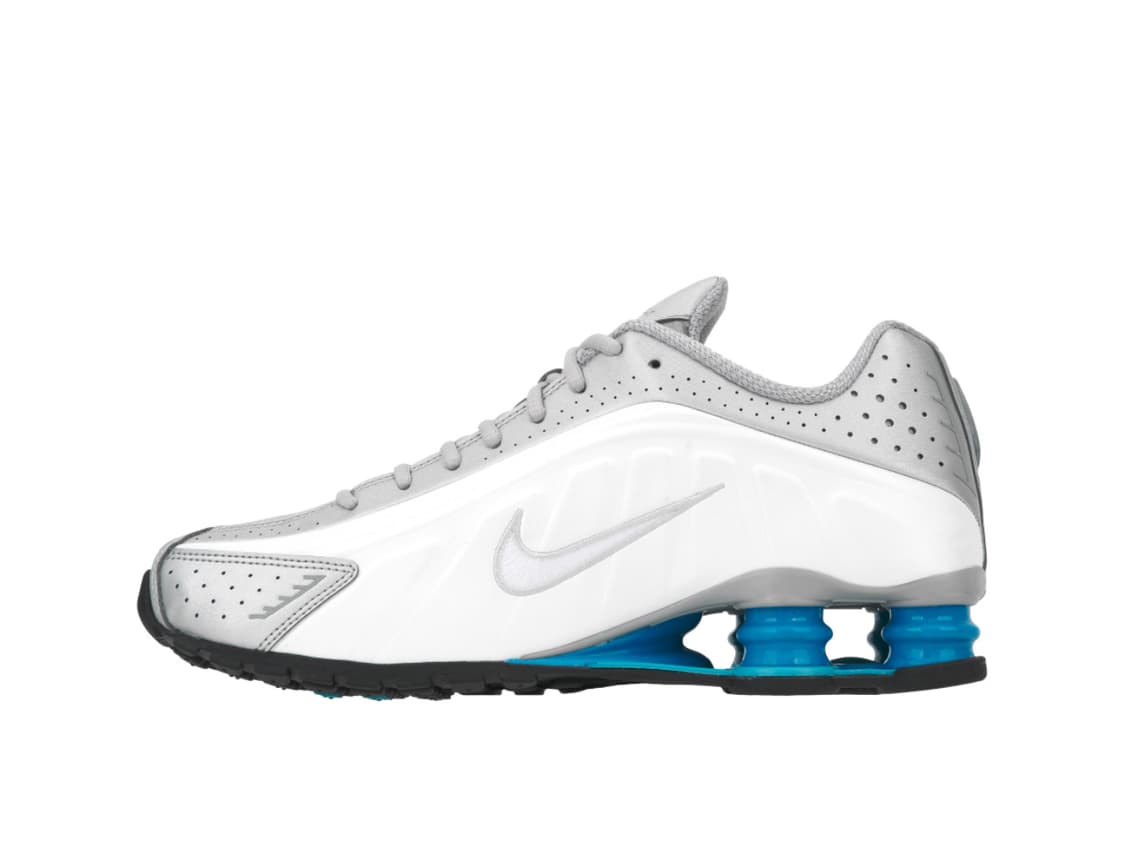 (270) 나이키 쇼크스 R4 운동화 HQ1988 상품이미지2