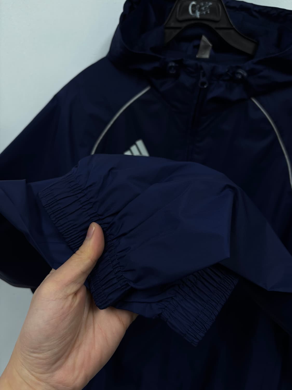 아디다스 후드 윈드브레이커 상품이미지4