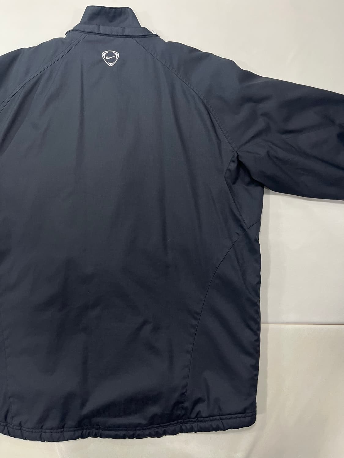 나이키 맨체스터 유나이티드 FC 벤치 자켓 상품이미지8