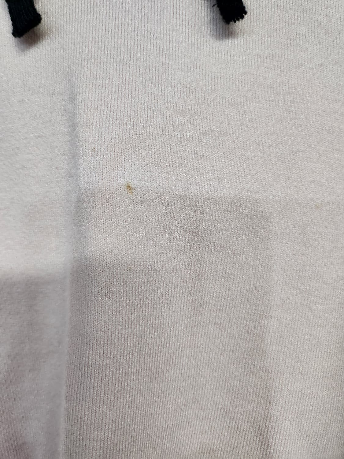 231) 자라 ZARA 크롭 후드 니트 상품이미지3