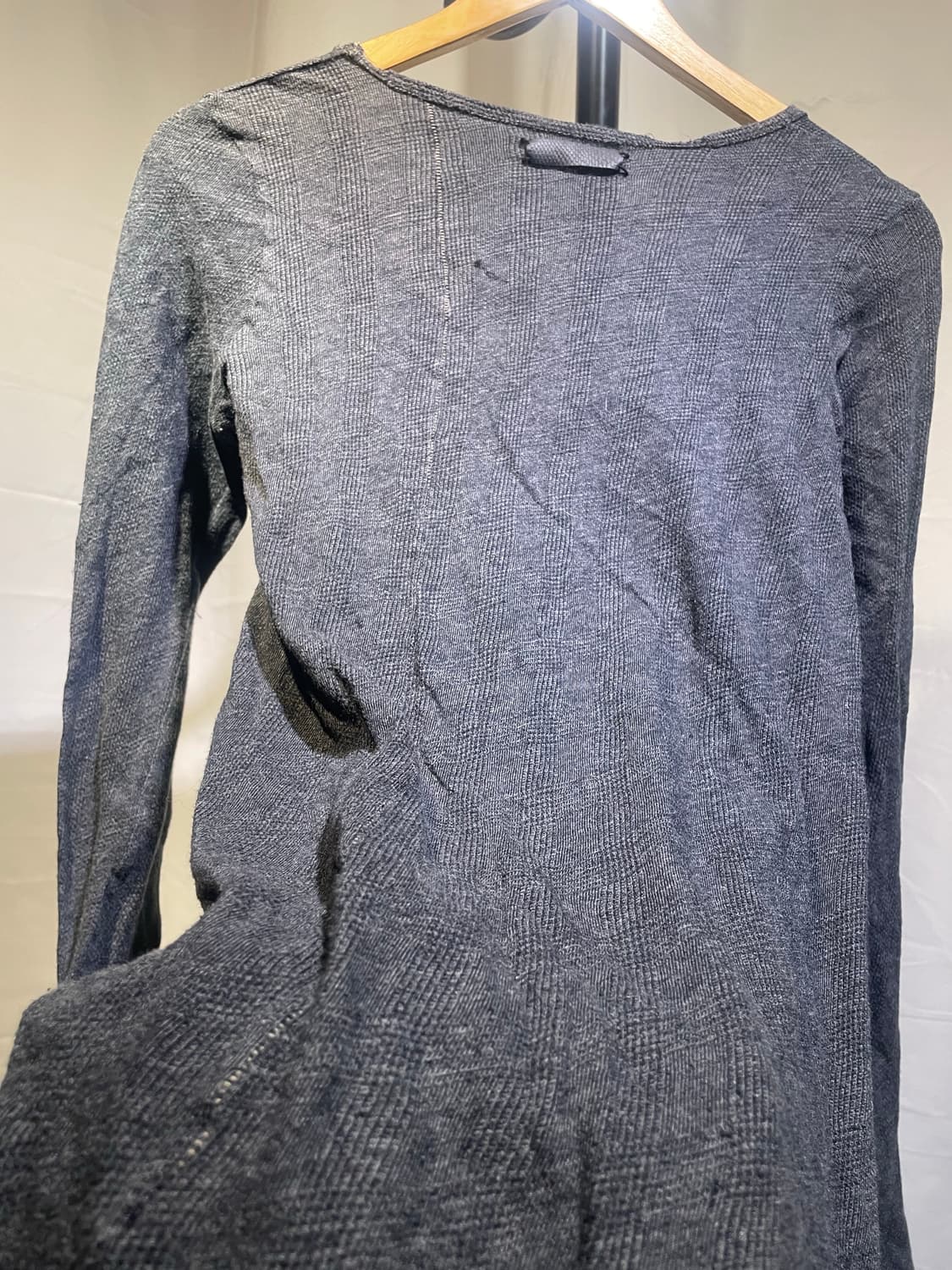 i6w9 stitch long sleeve 상품이미지3