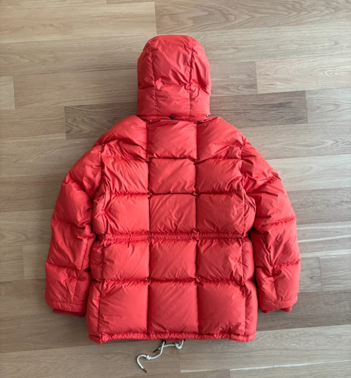 아웃도어 프로덕츠 카라코람 구스다운 파카 XL 상품이미지2