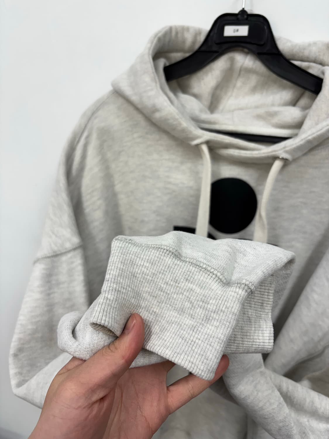 이자벨마랑 후드티34 상품이미지4