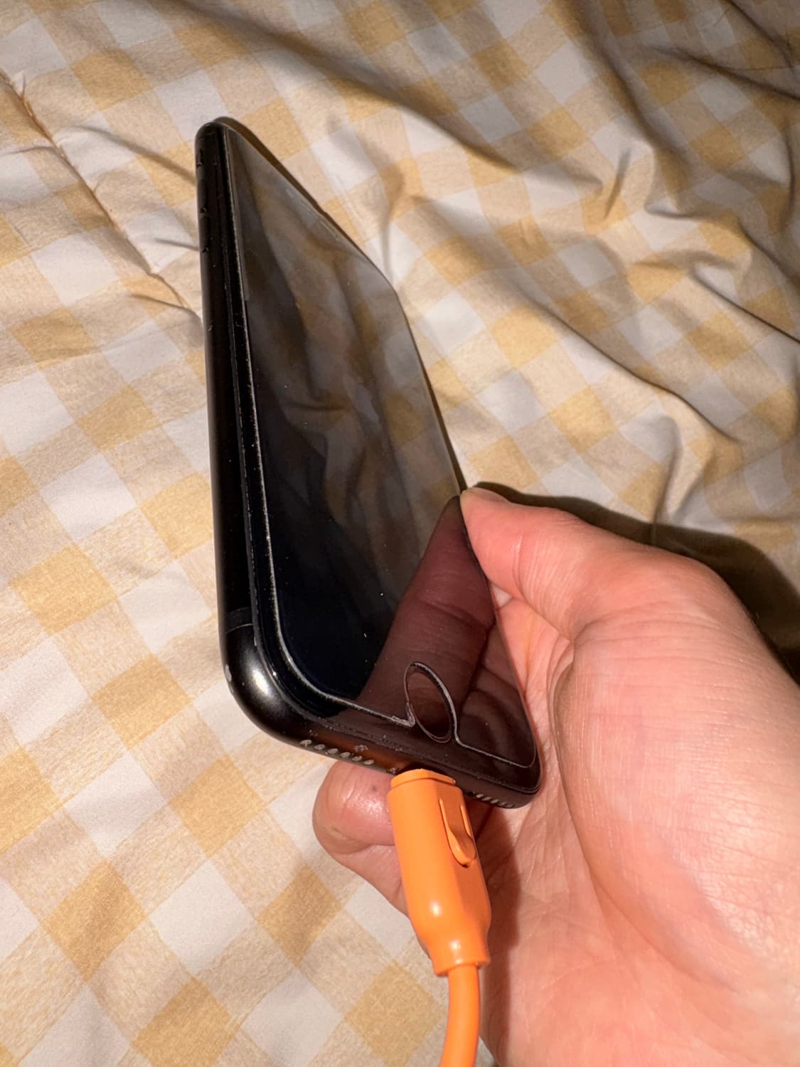 아이폰7 32기가 부품용 상품이미지4