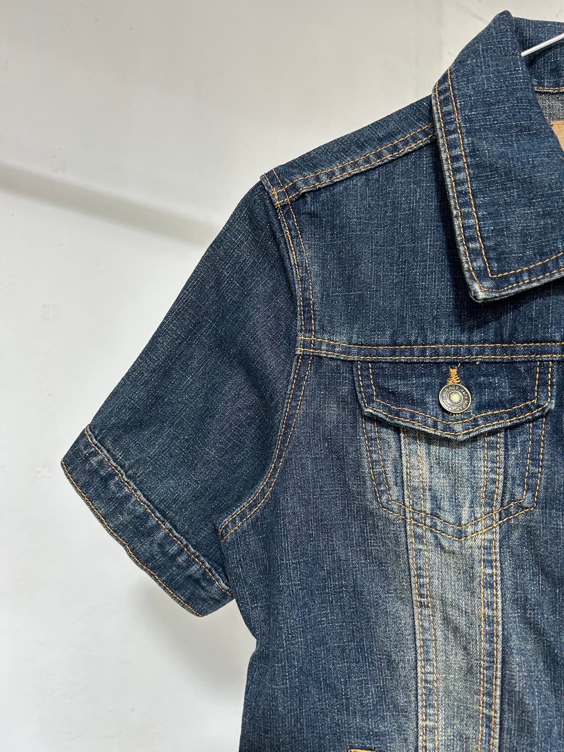 vtg jacket 상품이미지2