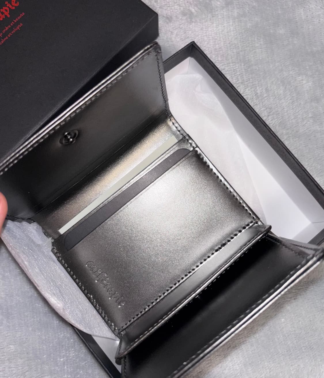 알세라피 지갑 상품이미지2