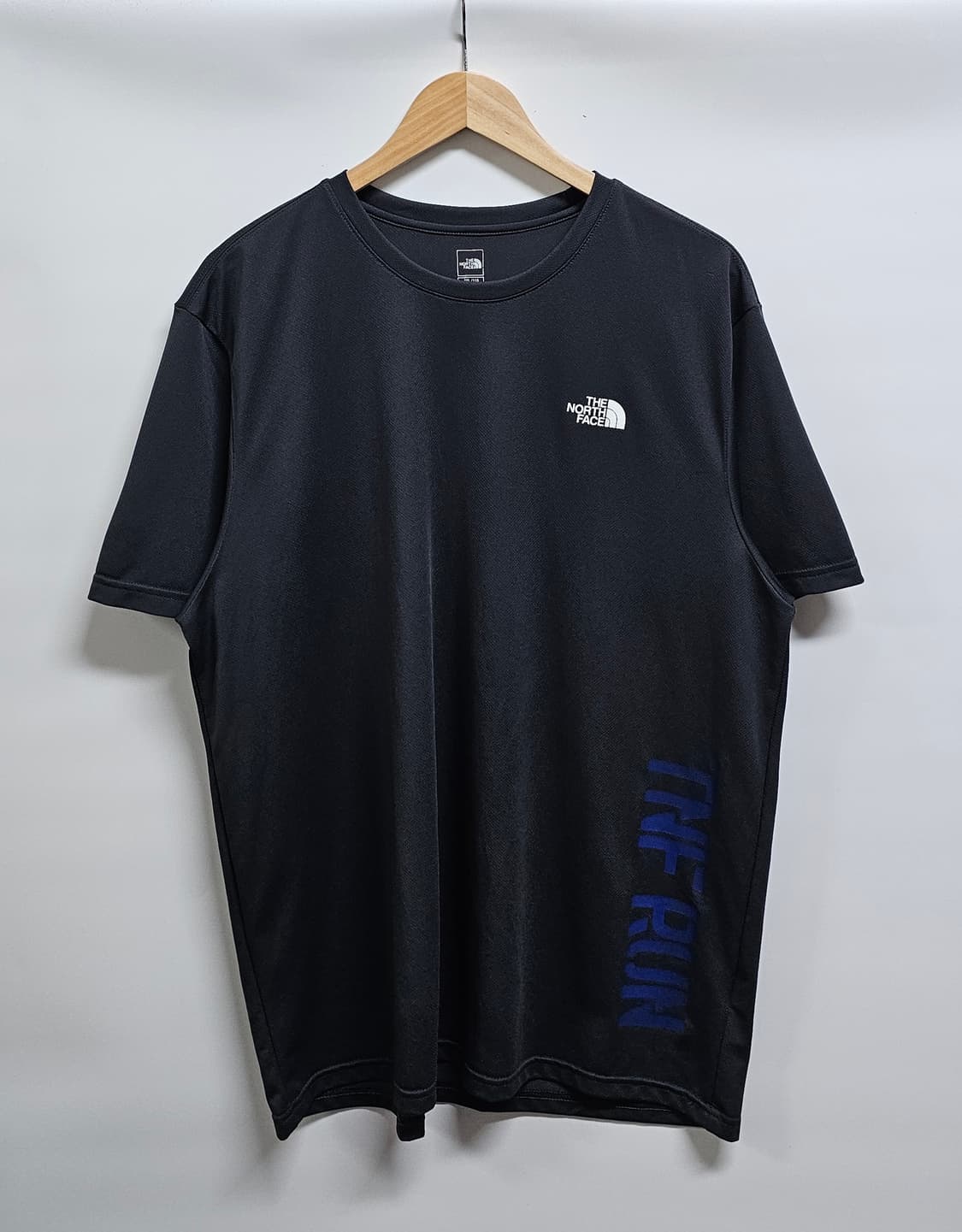 노스페이스 기능성 러닝티셔츠 3XL 상품이미지1