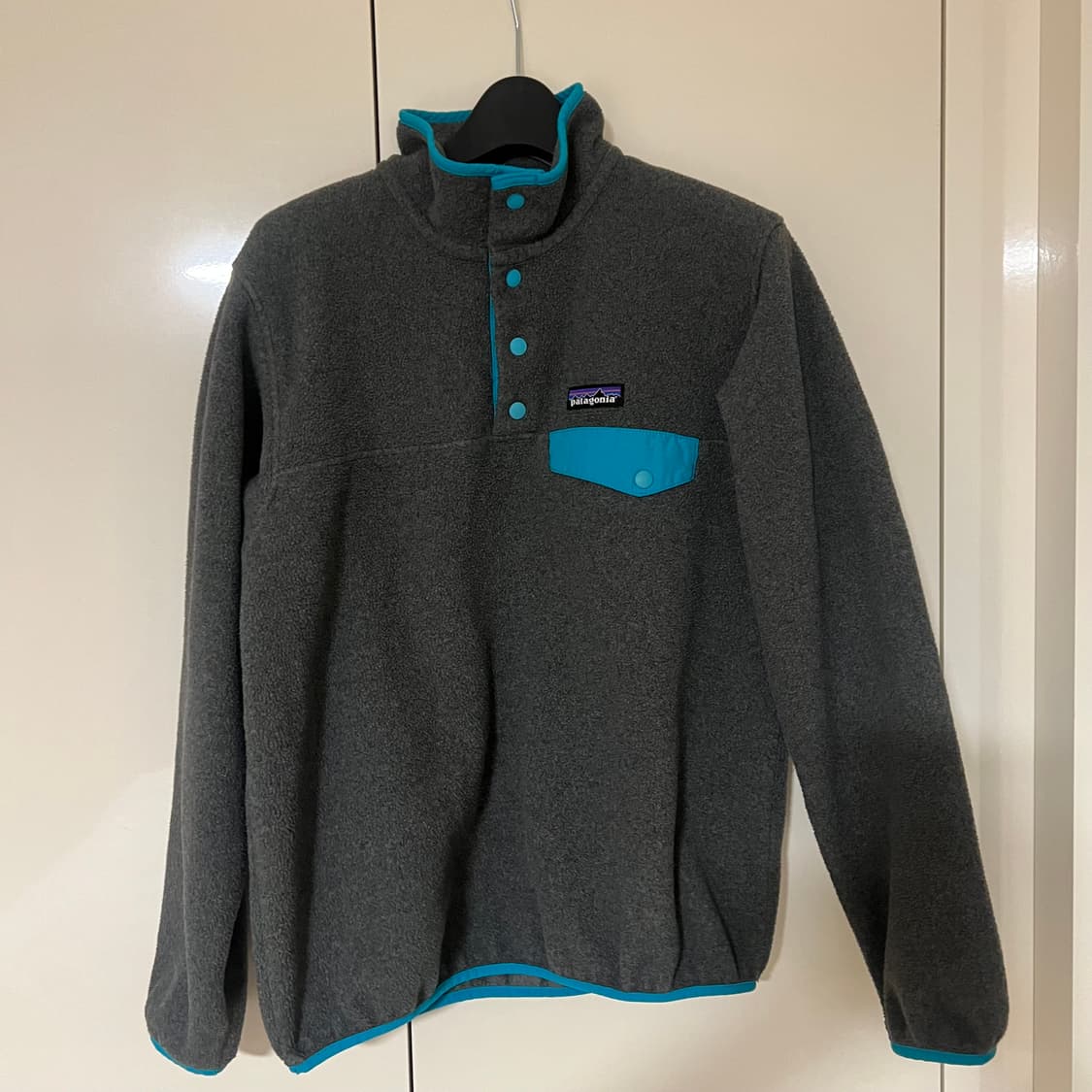 파타고니아 신칠라 우먼 S 상품이미지4