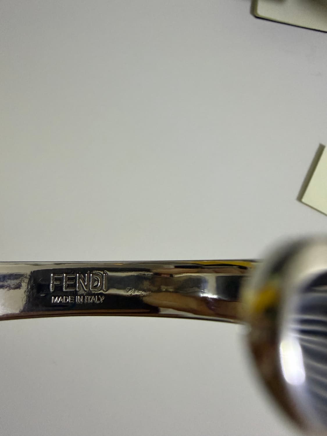 Fendi 팔찌(bracelet) 상품이미지5