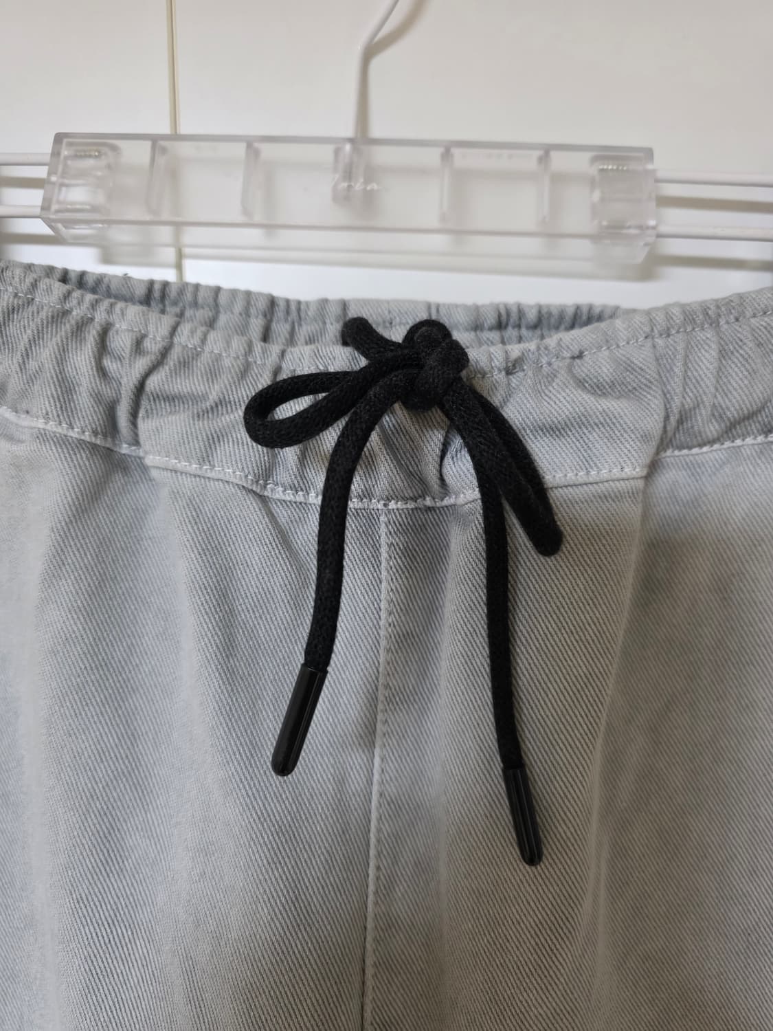 문달 허드슨 밴딩 데님 상품이미지8