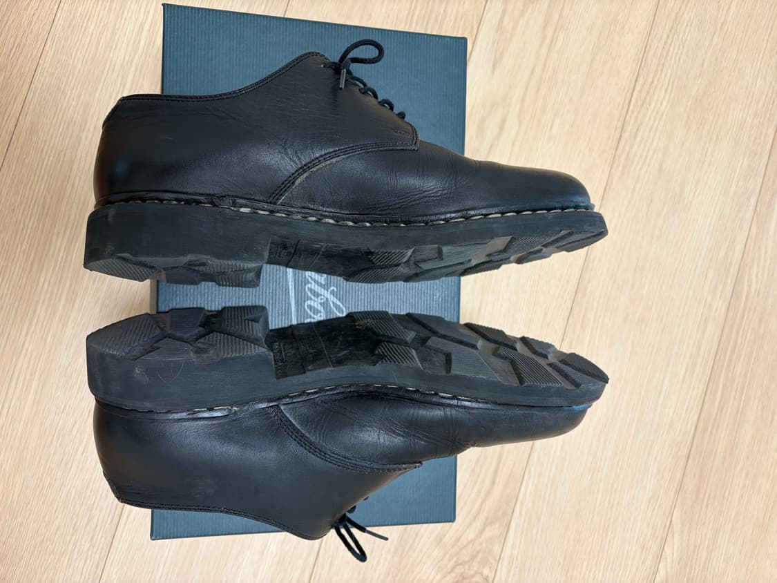 (UK7.5/265)파라부트 아를,arles 더비 상품이미지4