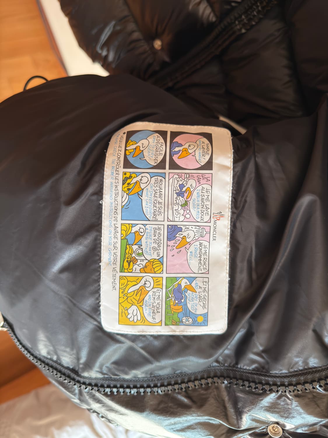 탑몽X 마야70 5사이즈 상품이미지5