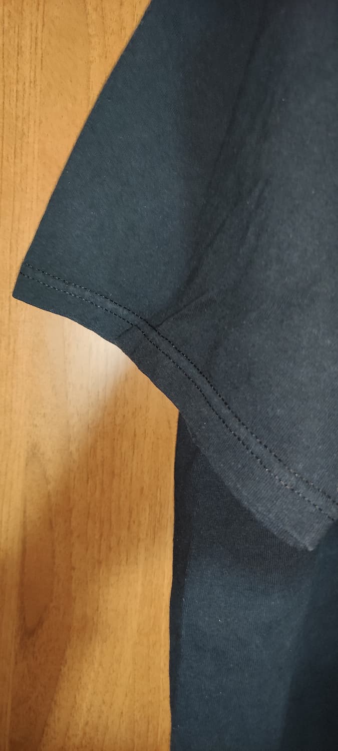 00s 스네이크 티셔츠 XL 상품이미지7