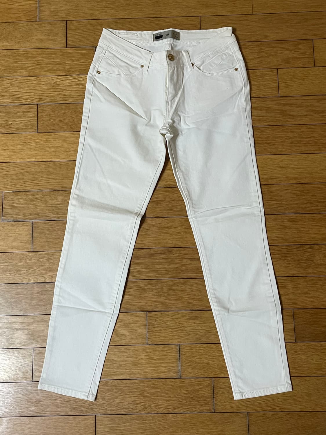 리바이스 스키니진 26 상품이미지1