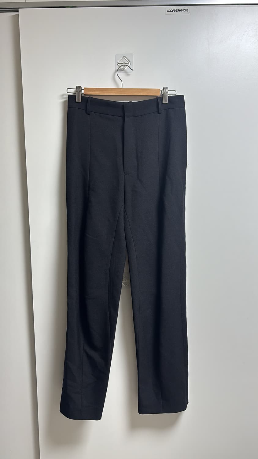 베트멍 리워크 트라우저 s사이즈 상품이미지1