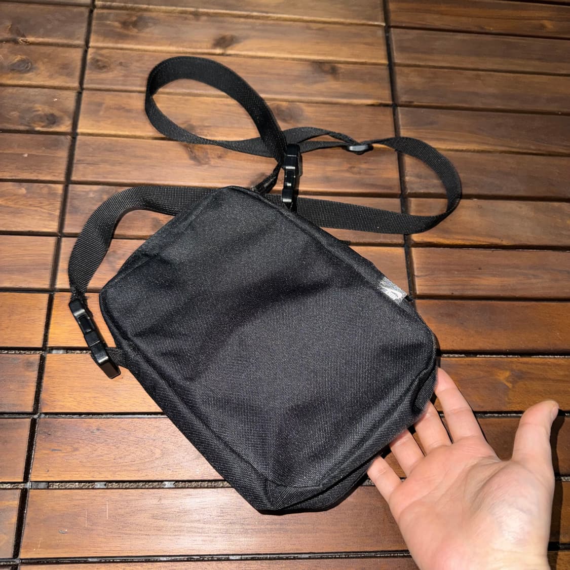 나이키 크로스백   상품이미지2