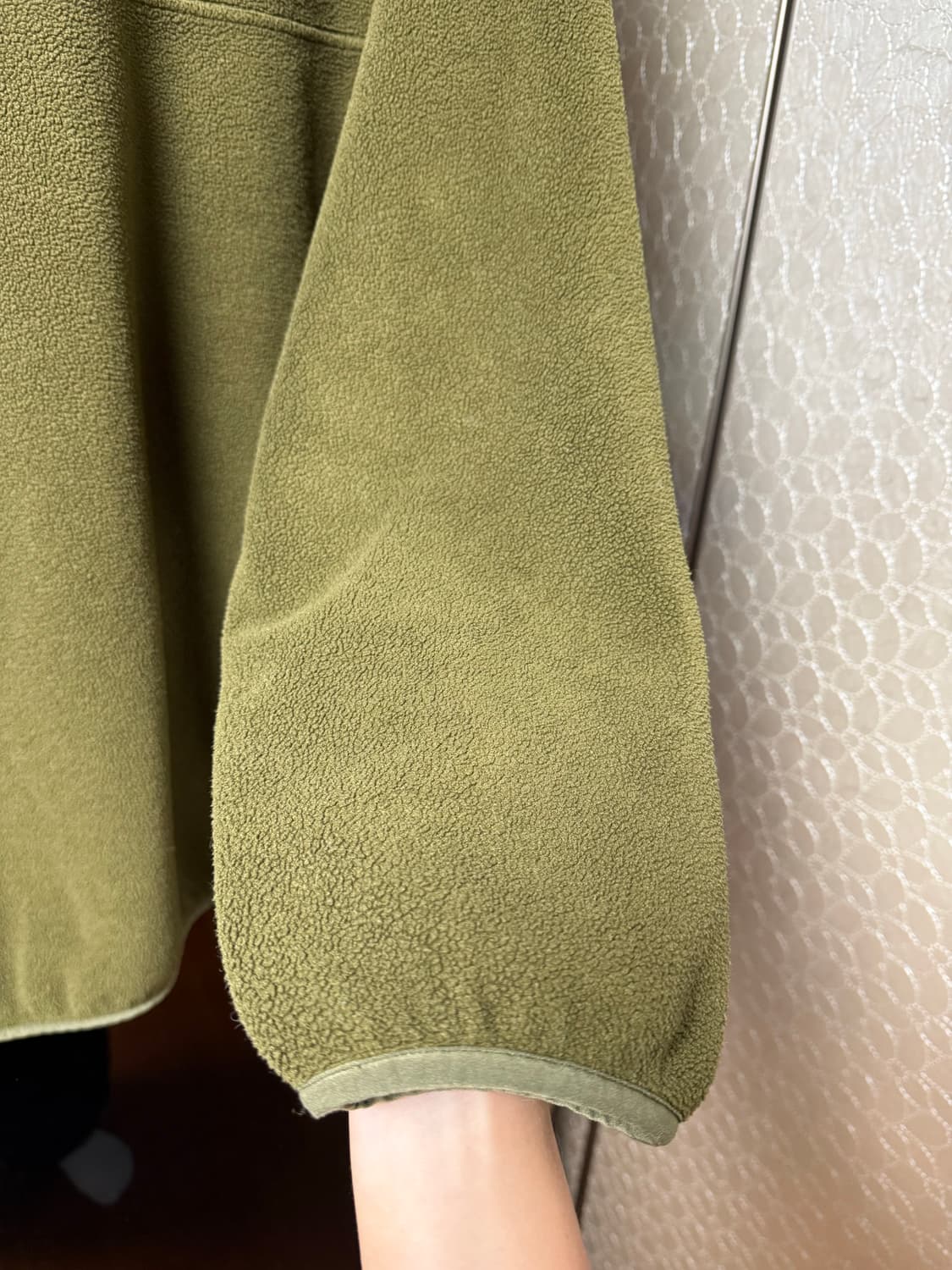 [L] 파타고니아 신칠라 올리브그린 상품이미지2