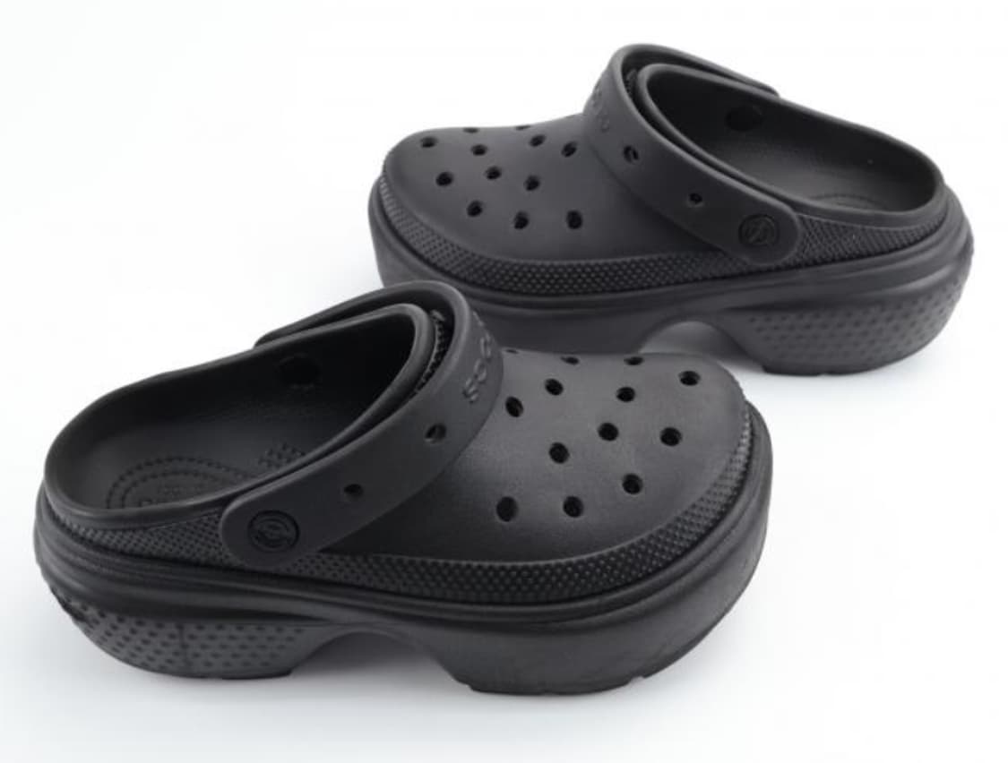 크록스 샌들 상품이미지1