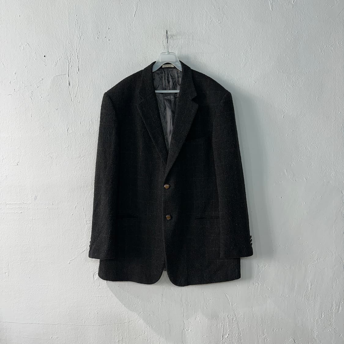 지방시 울자켓 XL 상품이미지1