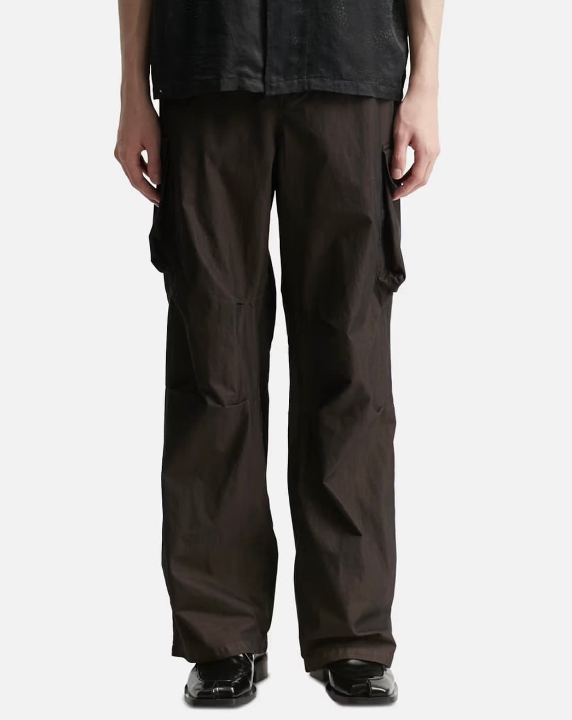 [48] our legacy mount cargo pants 상품이미지1