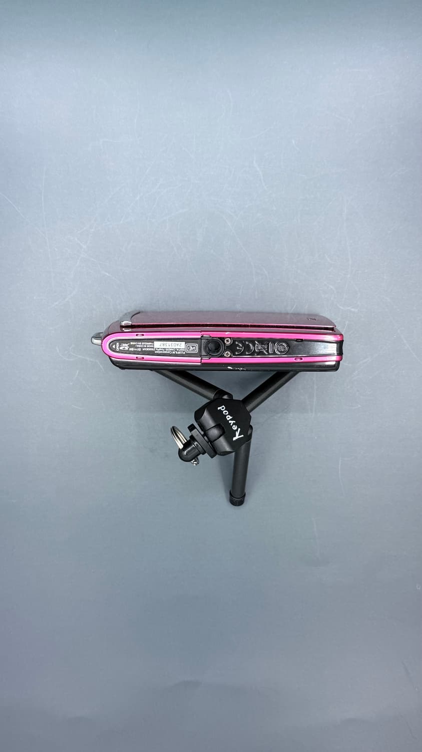 터치,Wifi) 후지필름 파인픽스 Z1000 빈티지 디카 캠코더 /캐논 상품이미지3