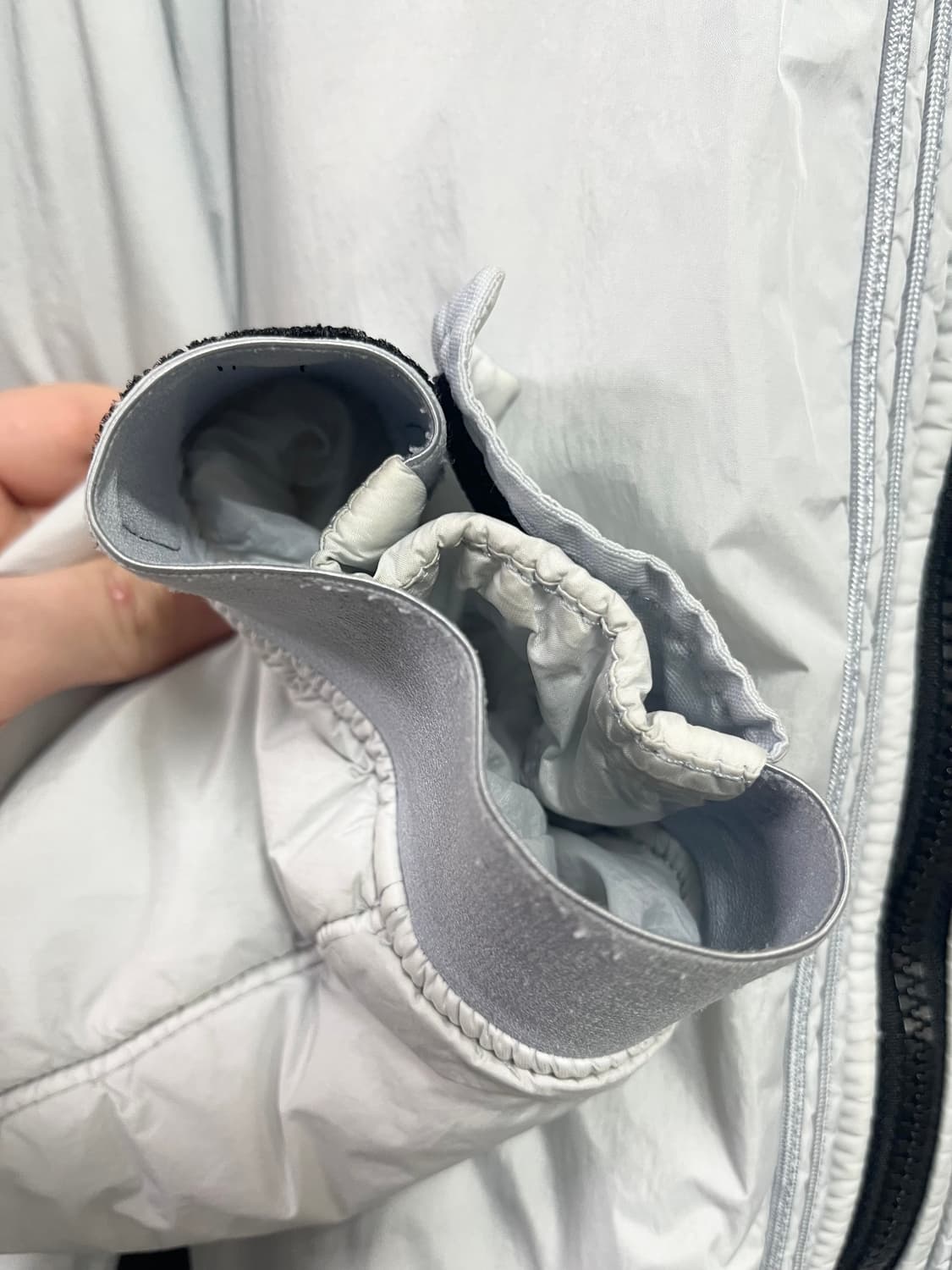STONE ISLAND 상품이미지3