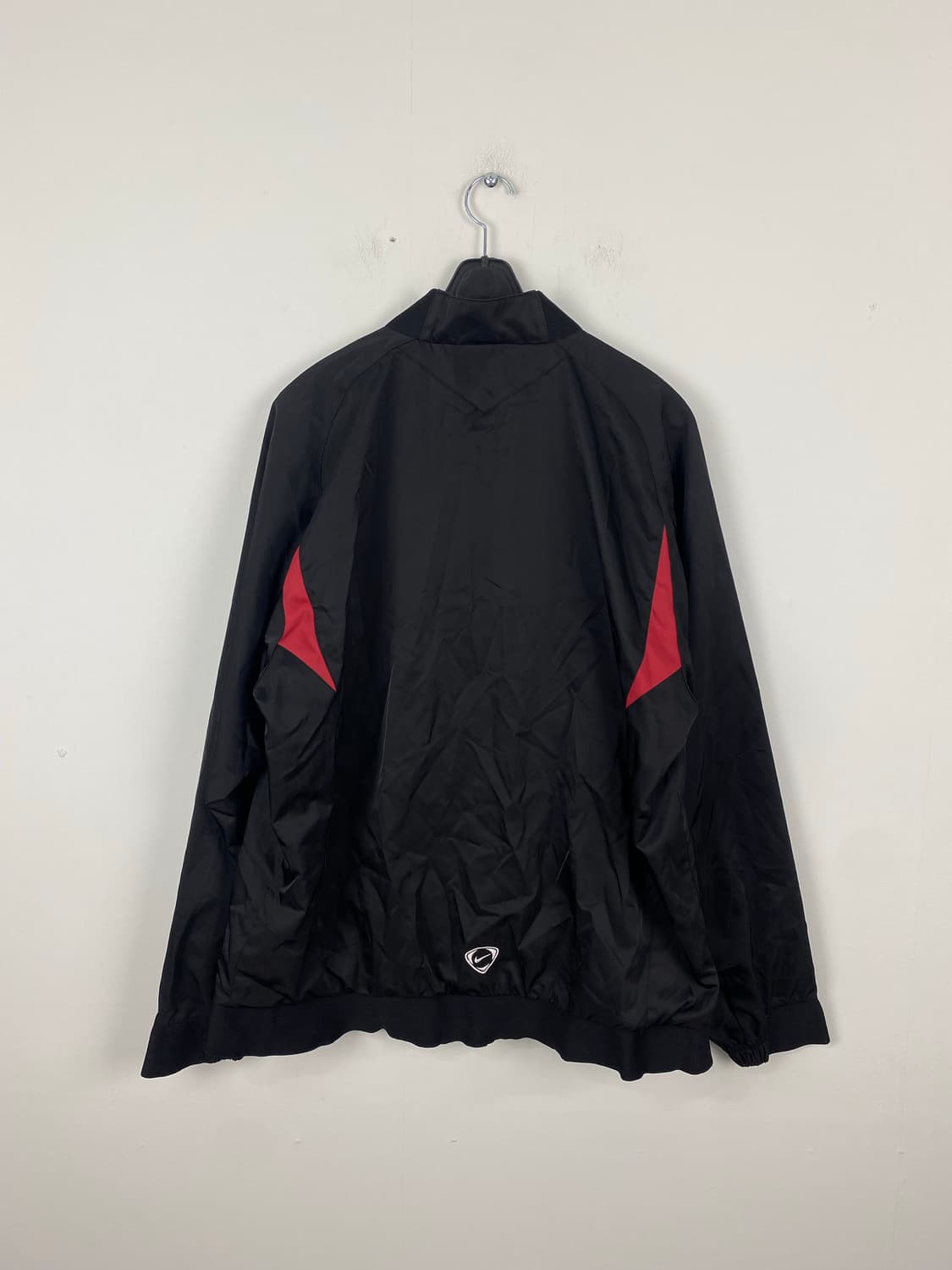 나이키 올드스쿨 바람막이 자켓 XL <476> 상품이미지2