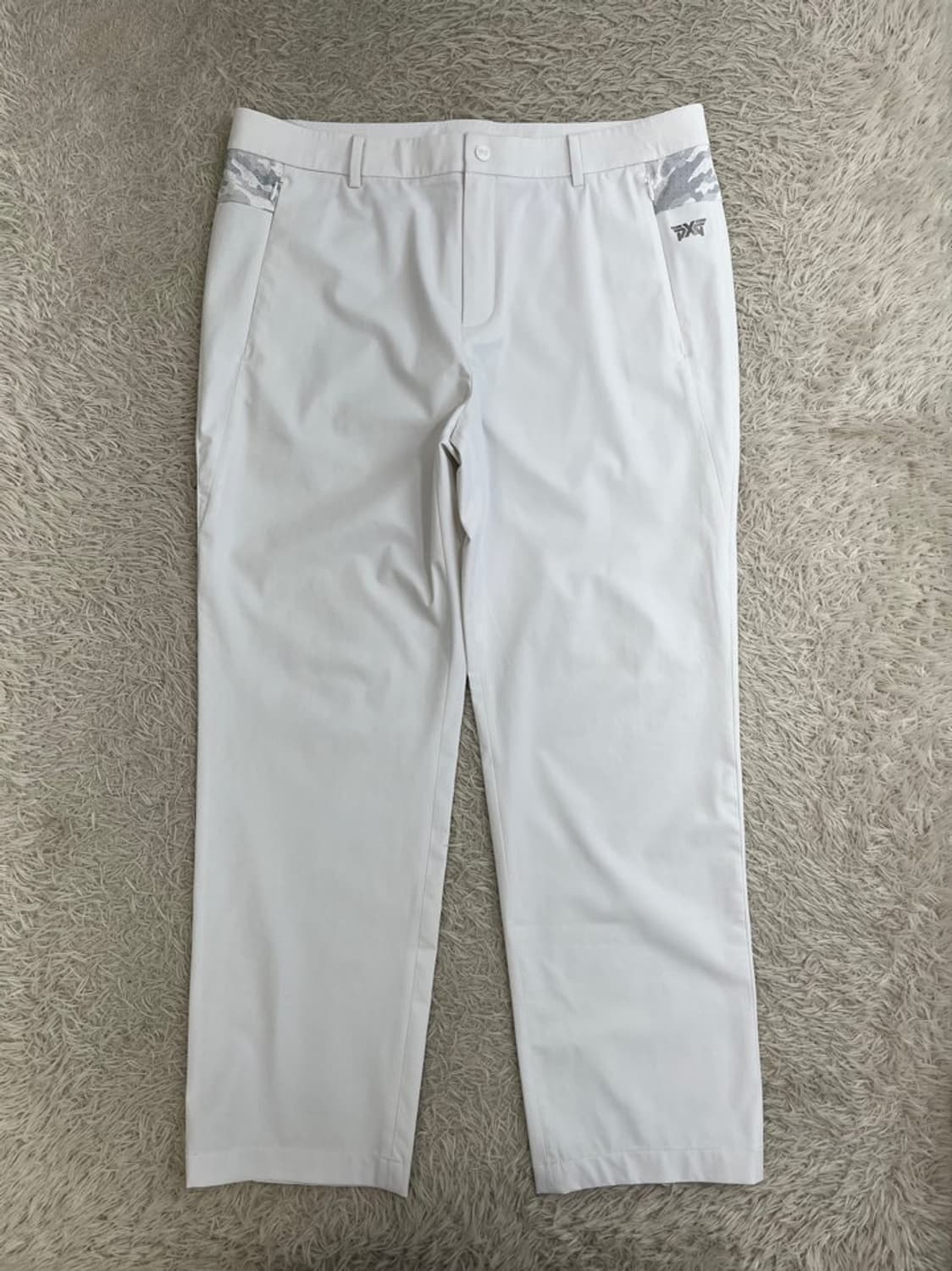 PXG 남성 골프 팬츠/#620 상품이미지1