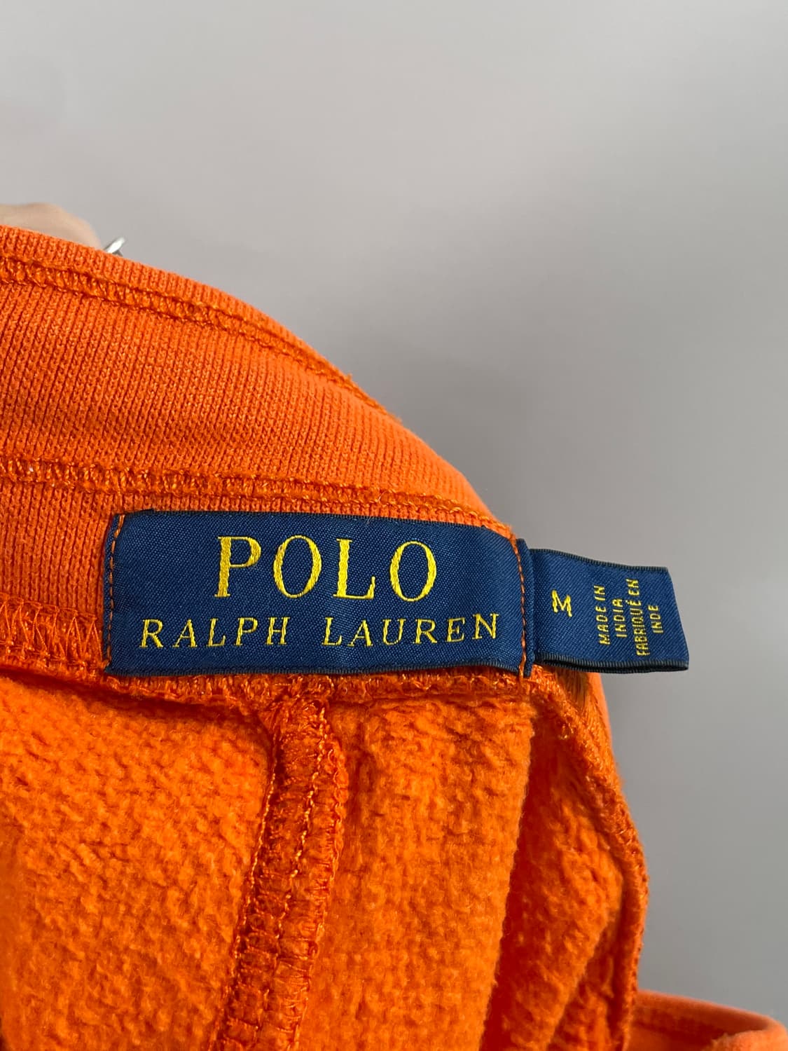 폴로 랄프로렌 빅포니 트레이닝 팬츠 (onp.16) 상품이미지4