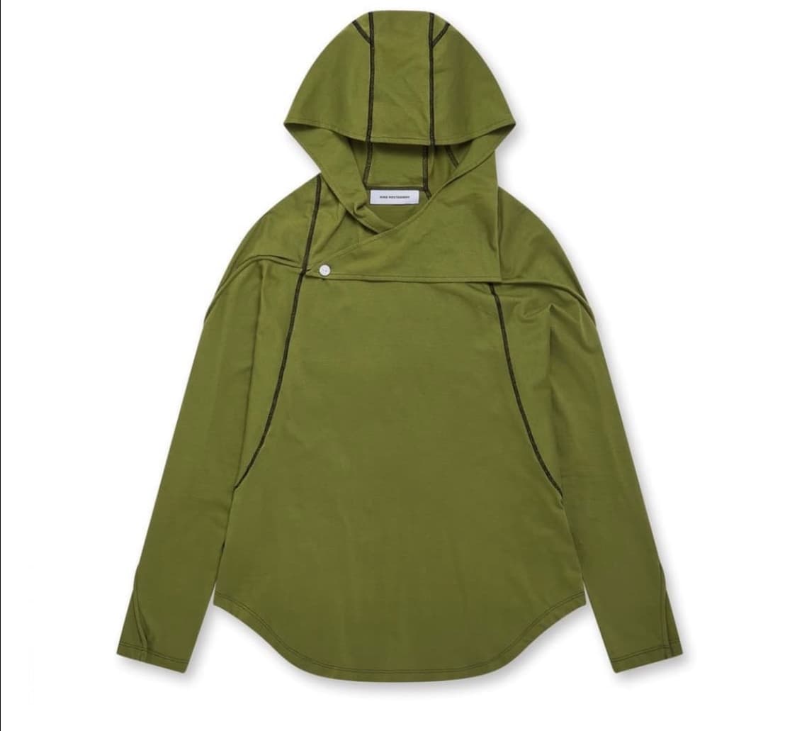 키코 코스타디노브 후드티 상품이미지1