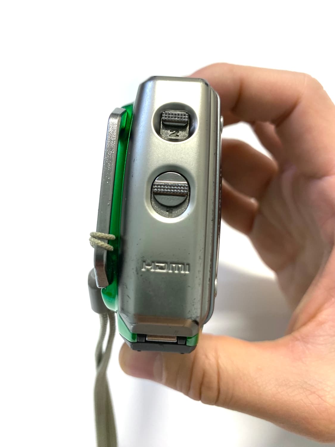 후지 파인픽스 XP150 디지털 카메라 상품이미지7