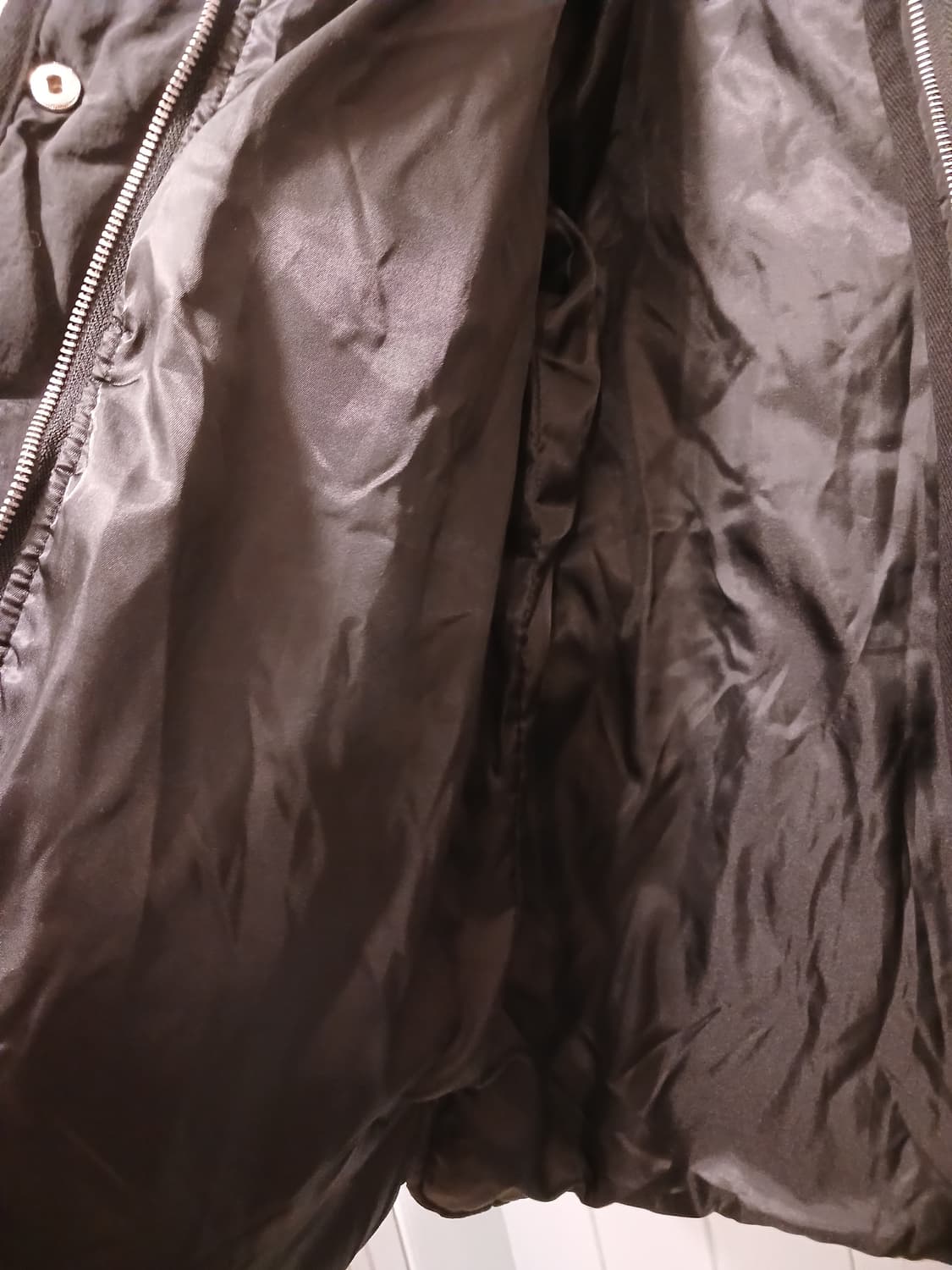 공구우먼 정품 여성 점퍼 M 사이즈 상품이미지5