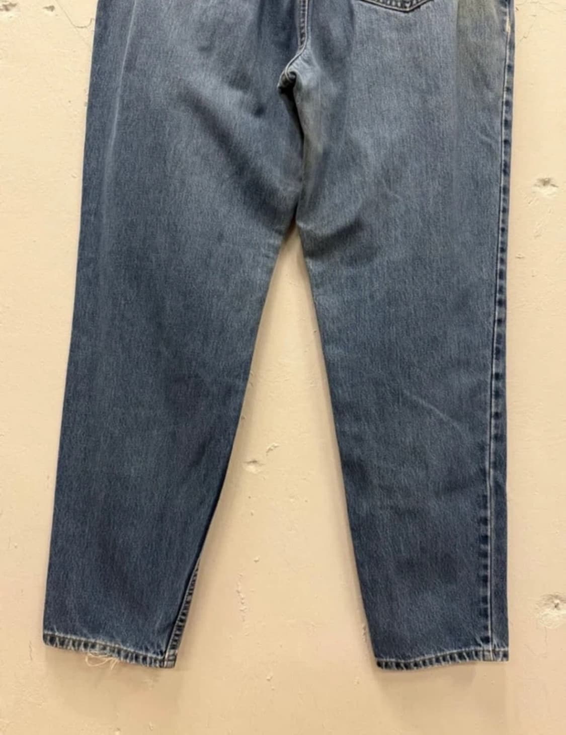 36)리바이스 550 상품이미지4