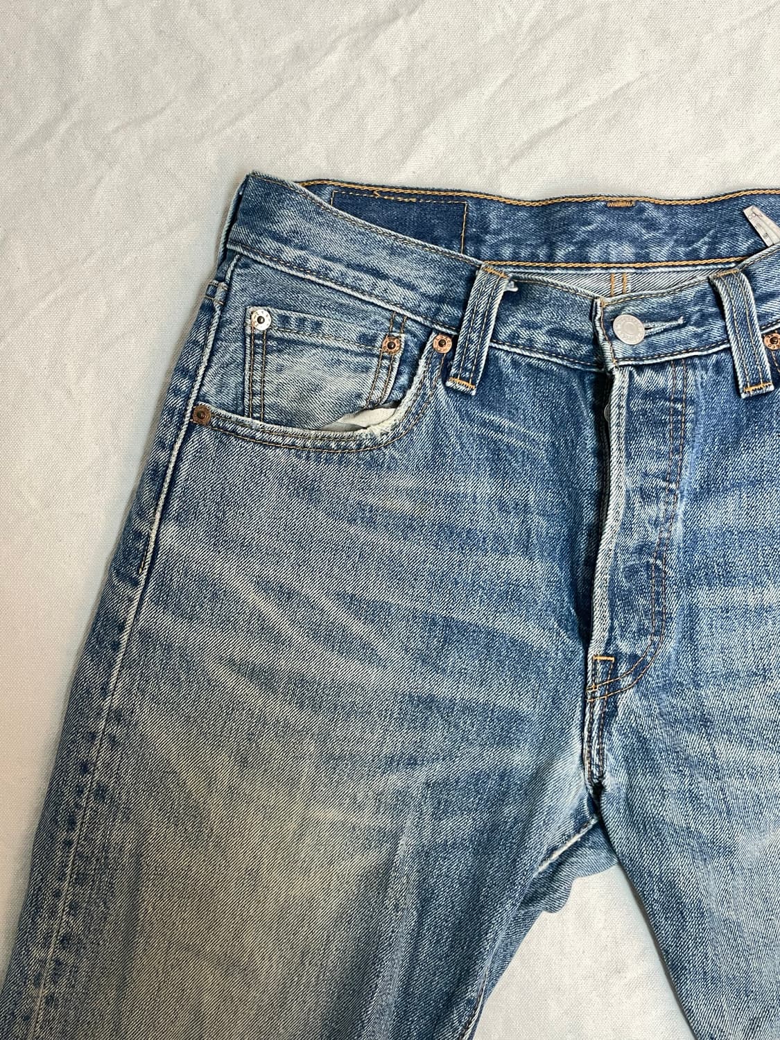 리바이스501 상품이미지3
