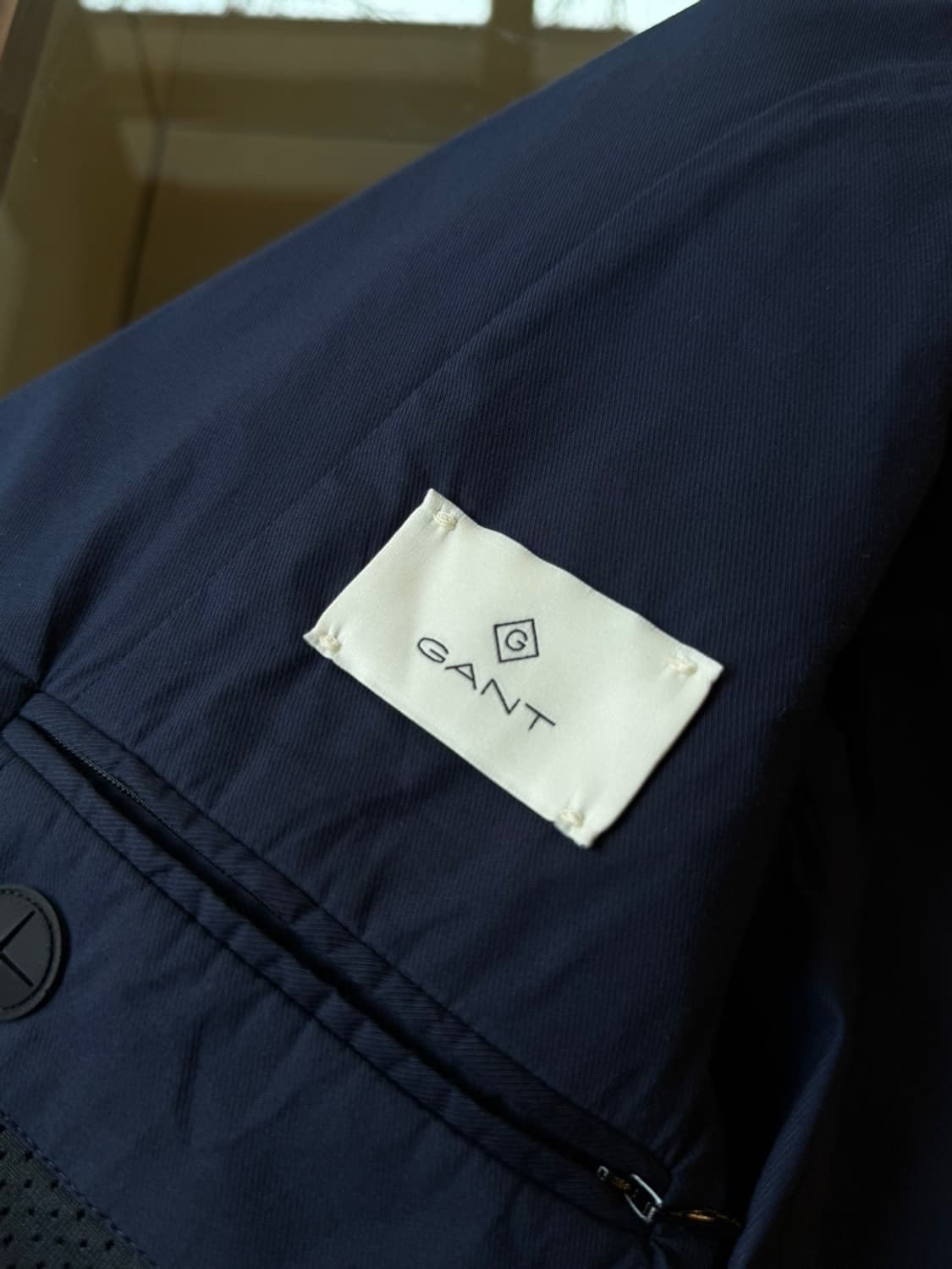 GANT 간트 네이비 자켓 100 상품이미지8