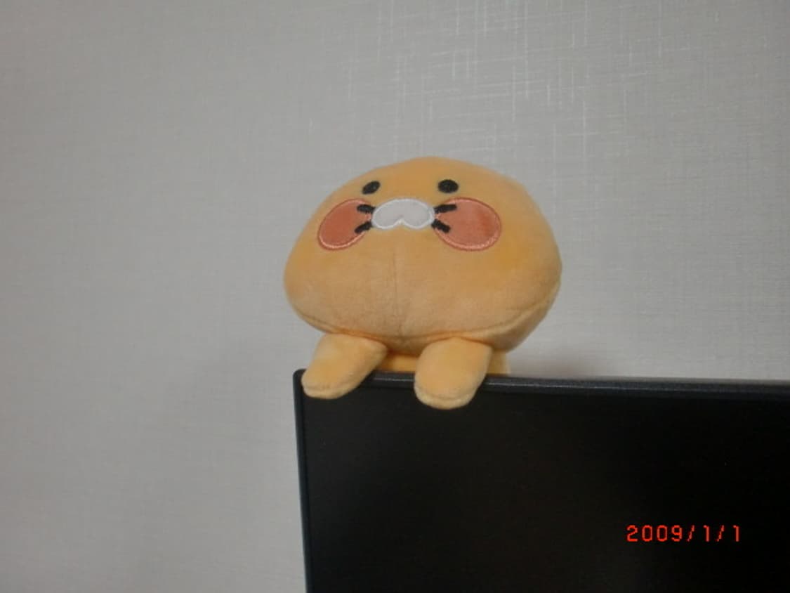 (뽀샤시효과 강추)📸 카시오 엑슬림 EX-Z270  상품이미지10