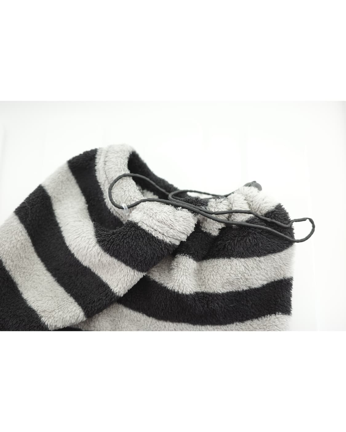 Stripe neck warmer or hat 상품이미지3