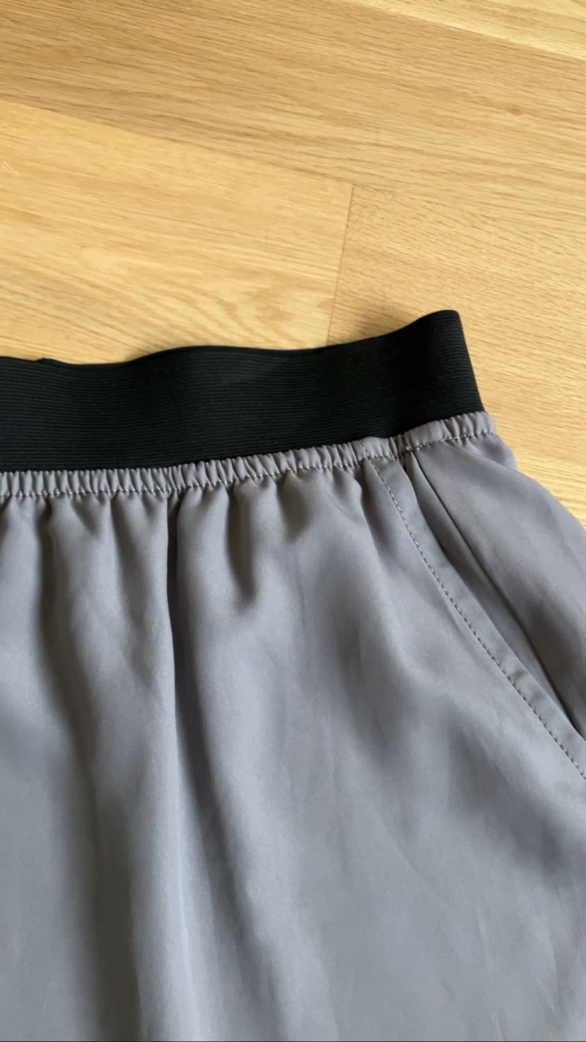 [직수입] 빈티지 ann taylor 스커트와 민트 티셔츠 상품이미지5