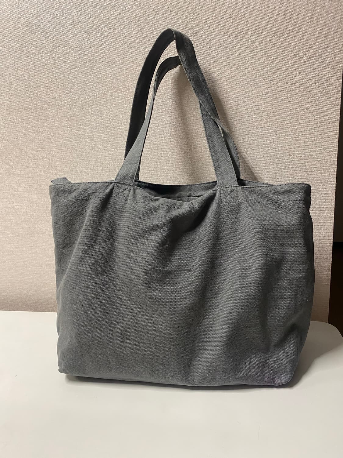 스누피 뱃지 가방  상품이미지7