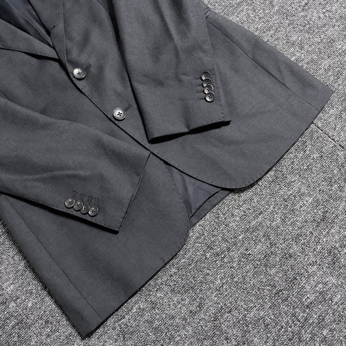 수트 서플라이 정장 셋업 상품이미지2