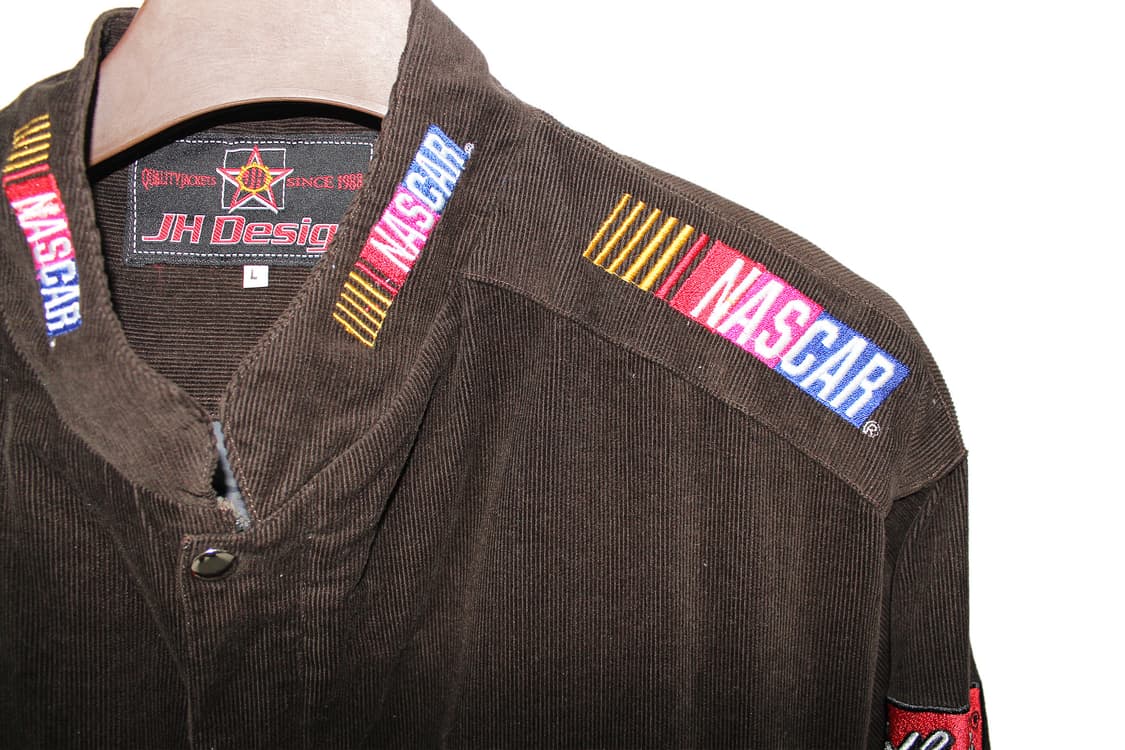 JH디자인 나스카 레이서자켓 상품이미지3