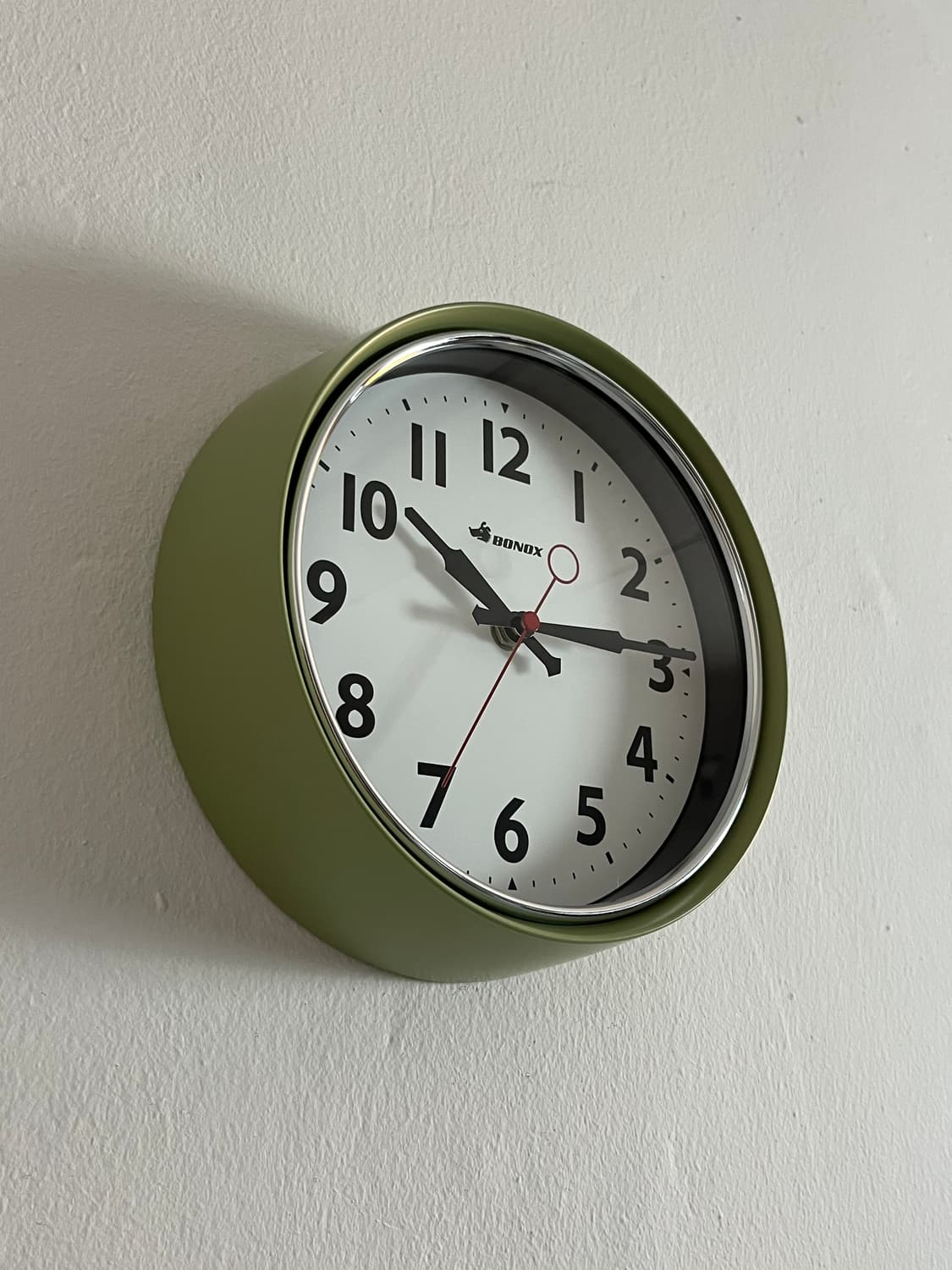 덜튼 bonox 벽시계 상품이미지5