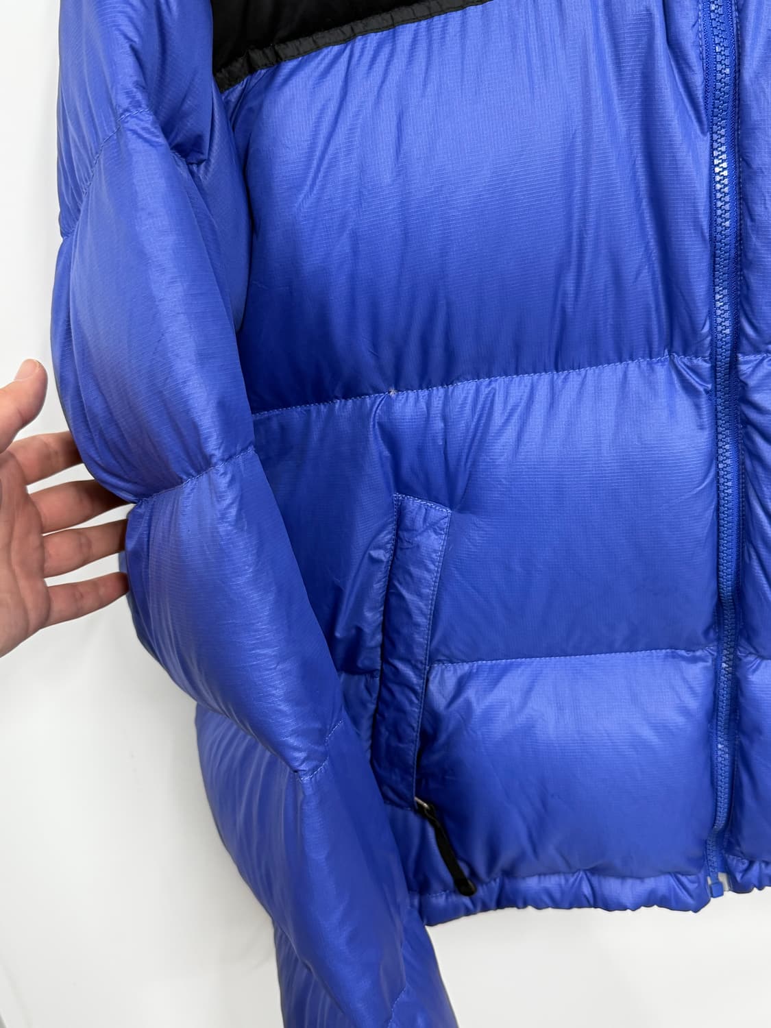 The North Face Goose Down Jacket 상품이미지4