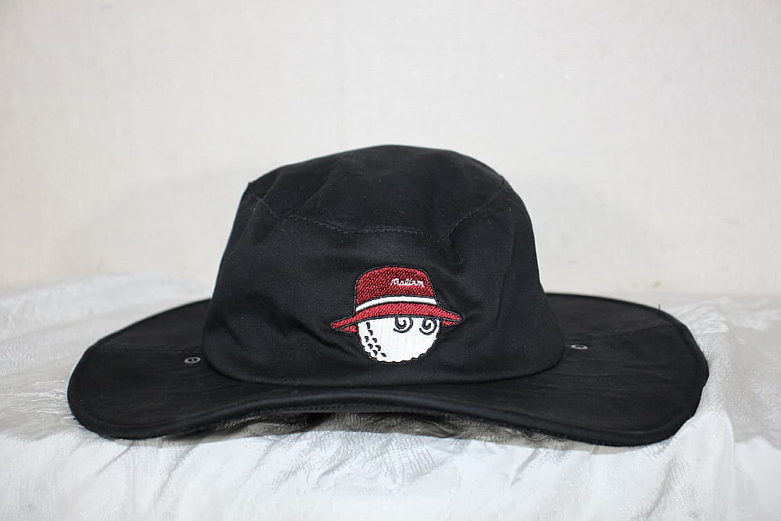 Malbon 말본 골프버킷햇 (m/l) 상품이미지1