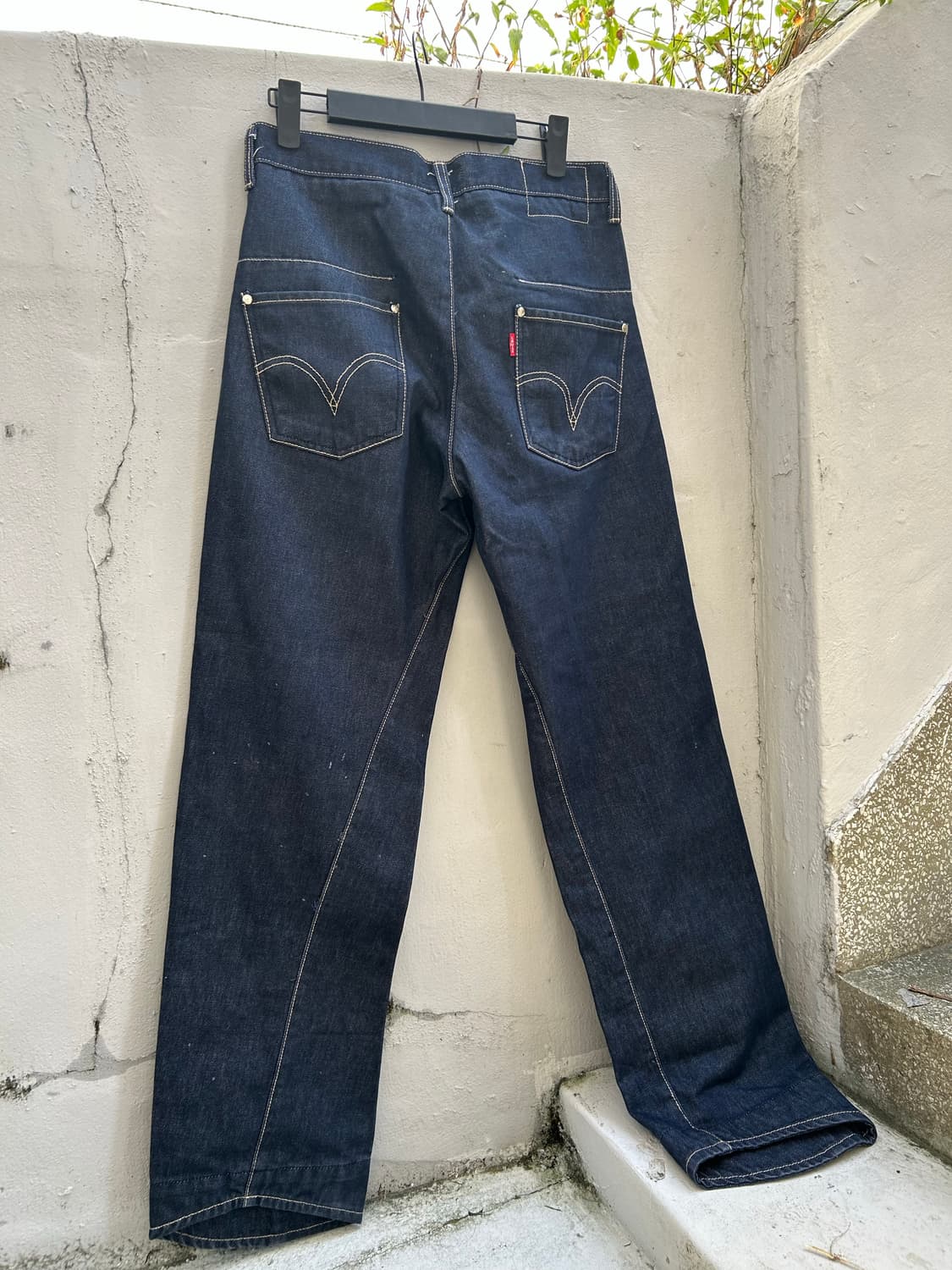 00s VTG 리바이스 엔지니어드 데님팬츠 상품이미지6