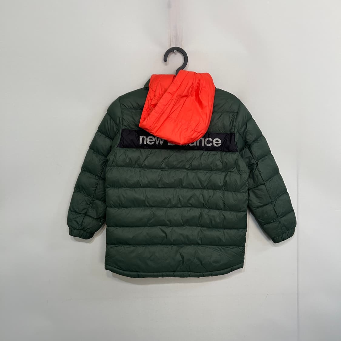 뉴발란스 키즈 패딩 130 상품이미지3