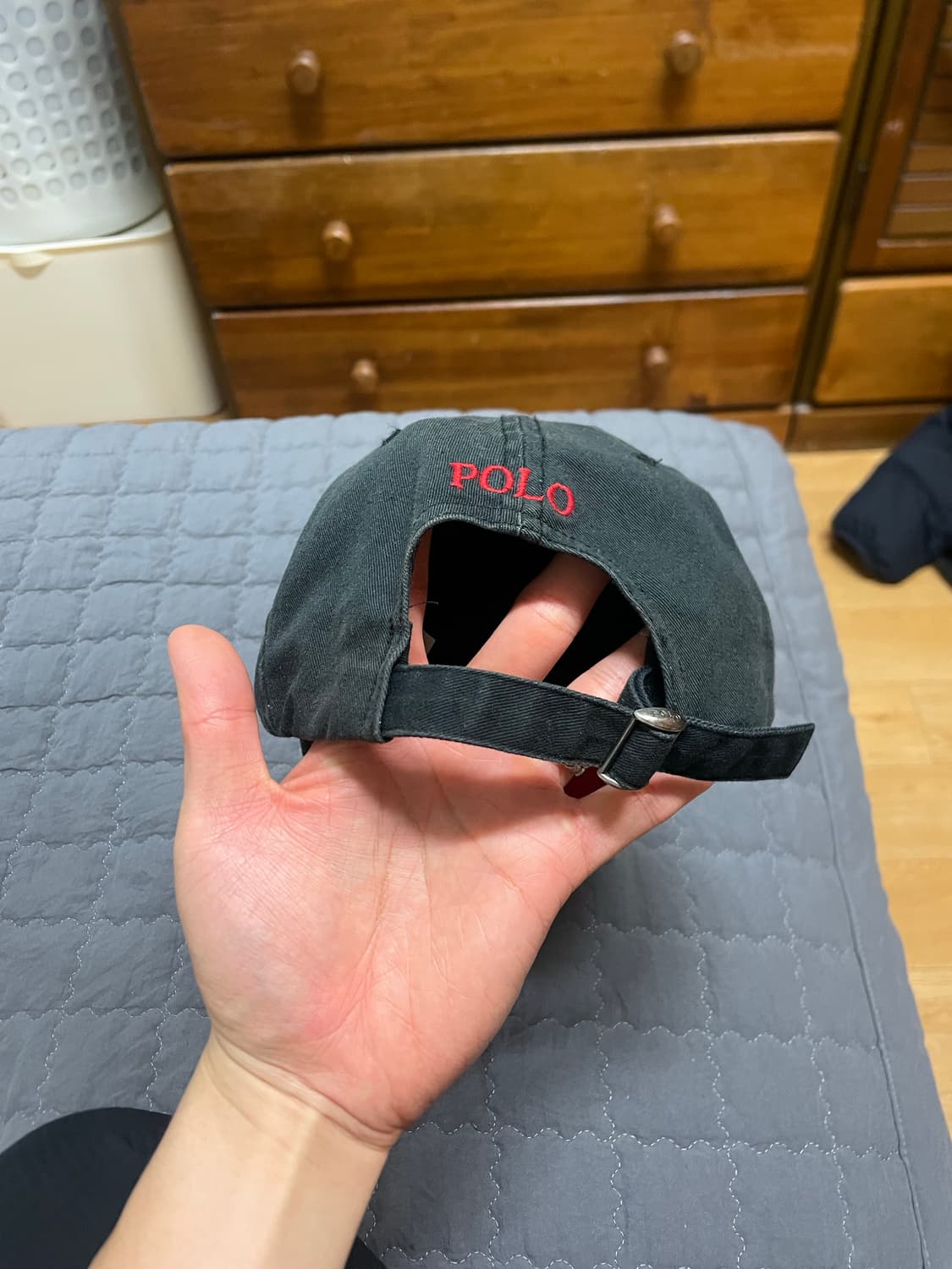 폴로랄프로렌 모자 상품이미지2